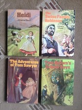 Vintage purnell classics for sale  BRADFORD