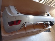 Paraurti posteriore citroen usato  Cilavegna