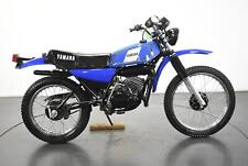 1978 yamaha dt175e for sale  NEWCASTLE
