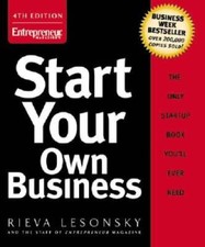 Start business start for sale  Montgomery