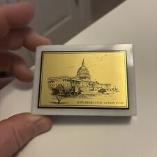 Vintage italian marble for sale  Saint Charles