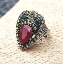 Vintage style silver for sale  AYLESBURY