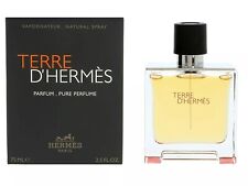 Terre hermes parfum for sale  Shipping to Ireland