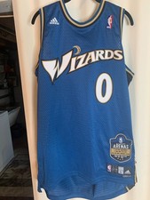 Washington wizards jersey for sale  Fairfax