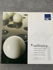 Leonardo solitaire geduldspiel gebraucht kaufen  Deutschland