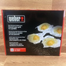 Genuine weber 6788 d'occasion  Expédié en Belgium