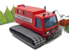 Dameur kassbohrer pompiers d'occasion  Lalinde