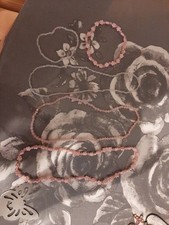 Modeschmuck paket kinderschmuc gebraucht kaufen  Großenhain-Umland