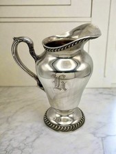 Vintage silverplate wilcox for sale  King and Queen Court House
