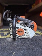 Stihl 150tc chainsaw for sale  MAIDSTONE