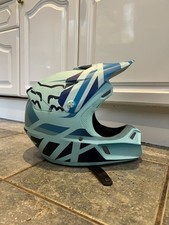 Fox racing seca for sale  LONDON