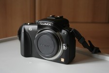 Panasonic lumix ottime usato Panasonic lumix ottime usato  Serramanna