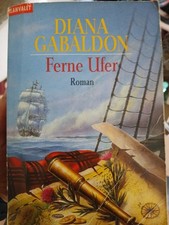Ferne ufer roman gebraucht kaufen  Fredenbeck