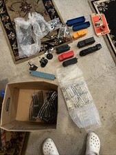 Vintage lionel train for sale  Doylestown