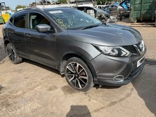 Nissan qashqai j11 for sale  CLACTON-ON-SEA