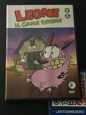 Leone cane fifone usato Leone cane fifone usato  Italia