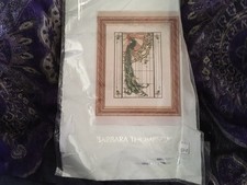 art nouveau cross stitch for sale art nouveau cross stitch for sale LAUNCESTON