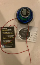 Powerball gyroscope 280hz for sale Powerball gyroscope 280hz for sale  WOKINGHAM
