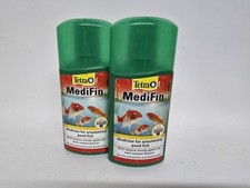Tetra medifin pond for sale  NUNEATON