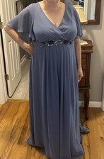 Formal dress size for sale  Hodgenville