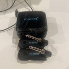 Mini wireless guitar for sale  Cowarts