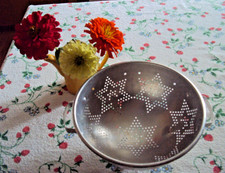 Vtg star aluminum for sale  Sheldon