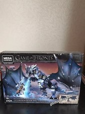 Mega construx black d'occasion  Expédié en Belgium