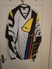 Motocross ufo long for sale  BLANDFORD FORUM