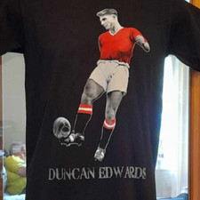 Small united duncan for sale  MANCHESTER