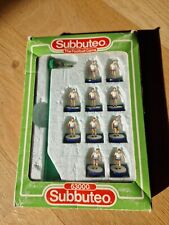 Squadra subbuteo the usato  Italia