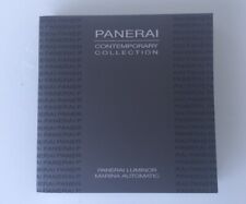 Officine panerai luminor usato  Brindisi