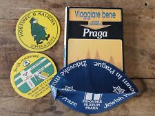 Praga guida turistica usato  Ascoli Piceno