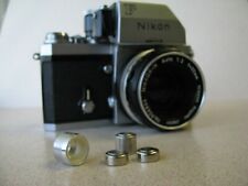 Nikon photomic ftn for sale  Latham