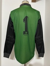 Maglia shirt uhlsport usato  Cardito