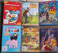 Dvd kinderfilme im gebraucht kaufen  Bergheim