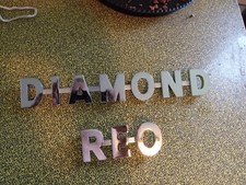 Diamond reo truck for sale  Akron