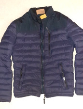 Veste matelassée homme d'occasion  Bordeaux-