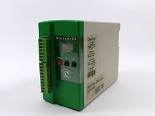 Control Techniques 768R Dinverter Frequency Inverter, usado comprar usado  Enviando para Brazil