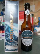Innis gunn laphroaig for sale  MILTON KEYNES