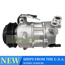 Compressor clutch 6sas14c for sale  USA