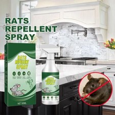 Repellente per topi usato  Spedire a Italy