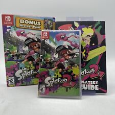 Splatoon starter pack for sale  Old Hickory