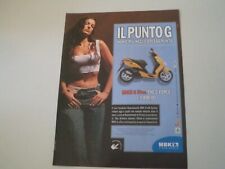 Advertising advertising 2002 d'occasion  Expédié en Belgium