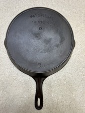 Vintage wagner sidney for sale  Carson City
