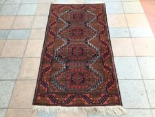 Tapis ancien belouch d'occasion  Saint-Gratien