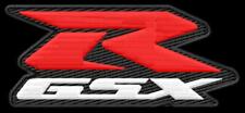 Suzuki RGSX GsxR logo naszywka iron-on patch na sprzedaż  PL