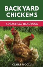 Backyard chickens practical for sale  South San Francisco