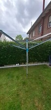 Wäschespinne leifheit gebraucht kaufen  Voerde (Niederrhein)