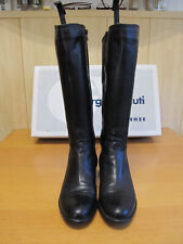 Damen stiefel giorgio gebraucht kaufen  Recklinghausen