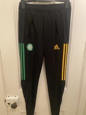 Adidas celtic training for sale  CLYDEBANK